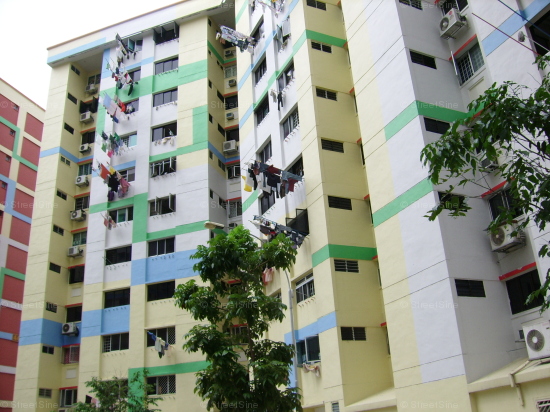 Tampines Street 43 thumbnail photo